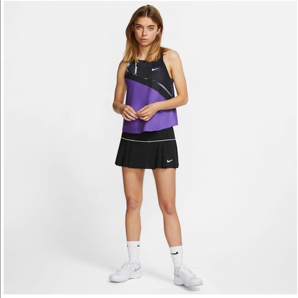 Nike Tennis Tank Top - Picture 2 of 8
